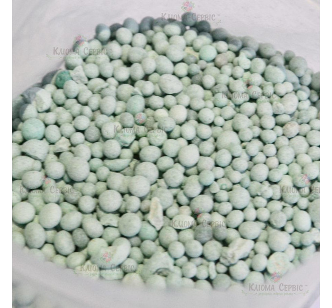 Удобрение YaraMila COMPLEX 12-11-18, 25 кг