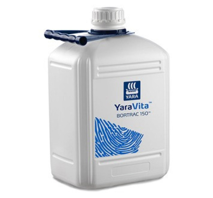 Удобрение YaraVita BORTRAC 150,10 л
