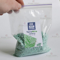 Удобрение YaraMila COMPLEX 12-11-18, 250 грамм