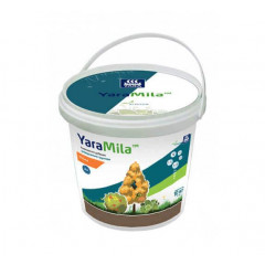 Удобрение YaraMila универсальное грунтовое, ведро 10 кг, осень