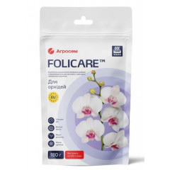 Удобрение Yara Folicare для орхидей 180 г