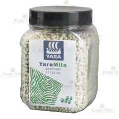 Удобрение YaraMila CROPCARE 11-11-21, 500 грамм ПЭТ
