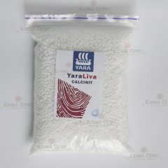 Удобрение YaraLiva CALCINIT, 500 грамм