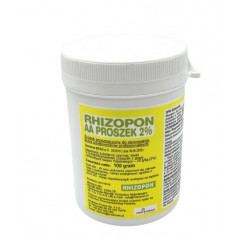 Укорінювач Ризопон 2%, 100 грам