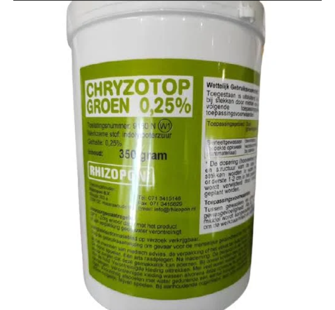 Укорінювач Ризопон 0.25%, 350 грам