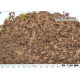 Верховий торф 5.5-6.5 pH 10-40 мм 150 л, Baltic Peat (без доставки)
