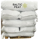 Торф верховой кислый 3.5–4.5 pH фр. 0-10 мм, 100 л Baltic Peat