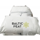 Торф верховой кислый 3.5–4.5 pH фр. 0-10 мм, 100 л Baltic Peat