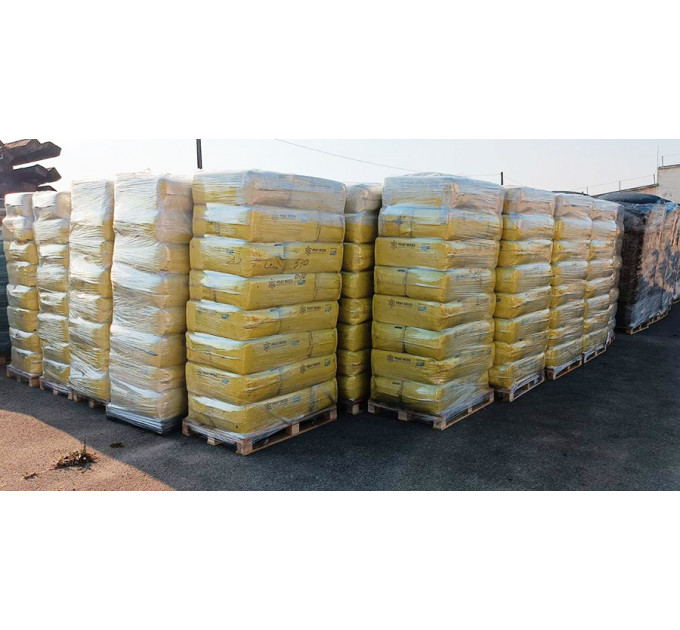 Верховой торф 3.5–4.5 pH 0-10 мм 150 л, Baltic Peat