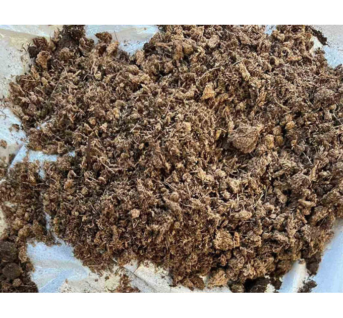 Верховой торф 5.5-6.5 pH 7-20 мм 150 л, Baltic Peat