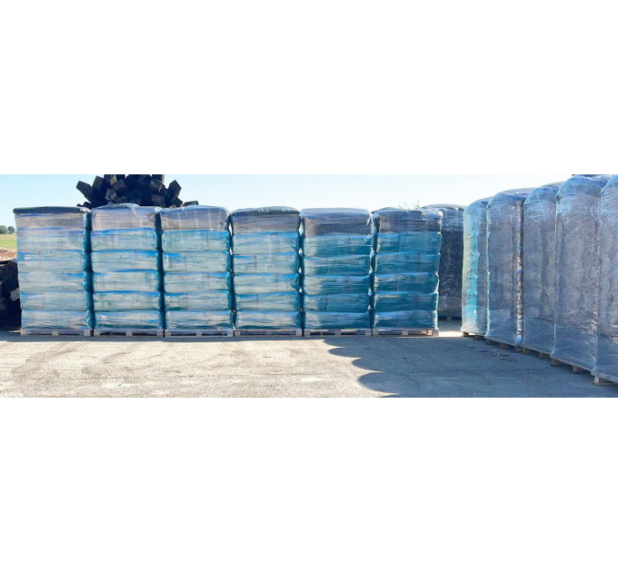 Верховой торф 5.5-6.5 pH 0-10 мм 250 л, Baltic Peat