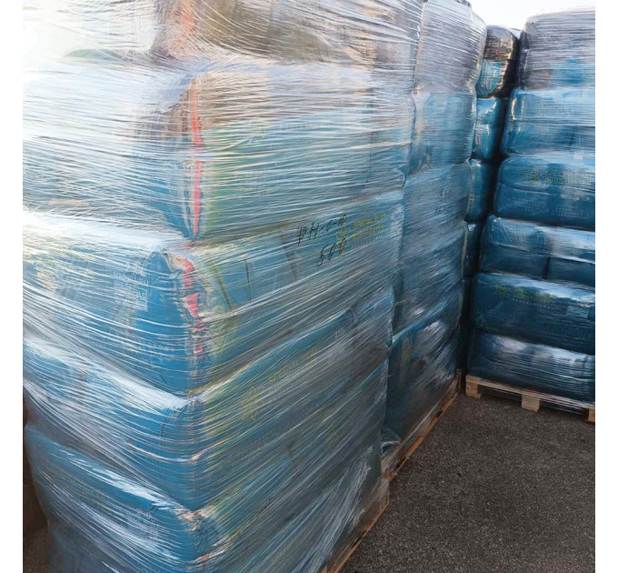 Верховой торф 3.5-4.5 pH 0-40 мм 250 л, Baltic Peat