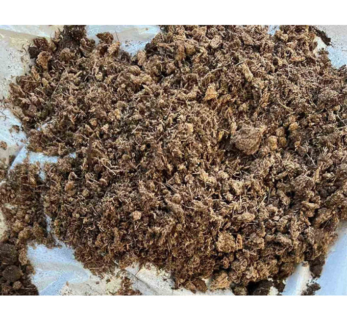 Верховой торф 3.5-4.5 pH 10-40 мм 150 л, Baltic Peat