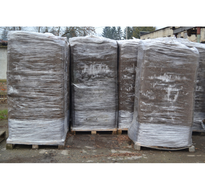 Верховой торф в кипах 5 м.куб.pH 3.5 - 4.5 фракция 7-30 мм (Беларусь)