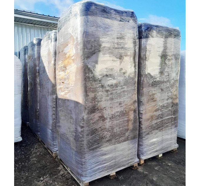 Верховой торф рН 5.5-6.5 0-10 мм 5500 л Baltic Peat