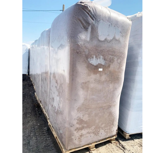 Торф верховой кислый рН 3.2-4.5 0-10 мм 5500 л, Baltic Peat