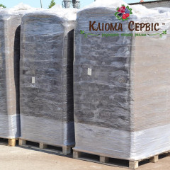 Верховой торф в кипах 6.3 м.куб pH 3.5-4.5 фр. 15-40 мм (Беларусь)