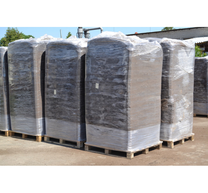 Верховий торф у кіпах 6.3 м. куб pH 3.5-4.5 фр. 15-40 мм (Білорусь)