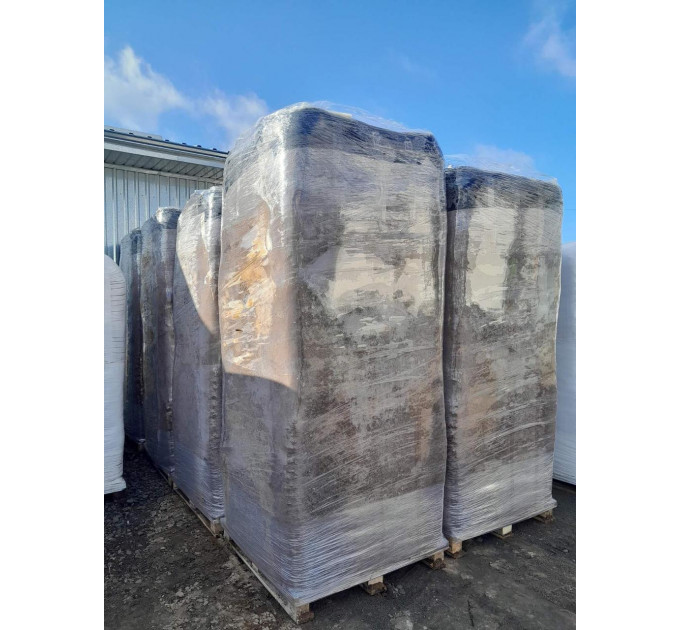 Верховой торф рН 3.5-4.5 5-20 мм 5500 л Baltic Peat