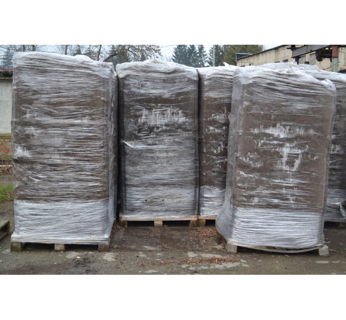 Верховий торф у кіпах 5 м. куб. pH 3.5 - 4.5 фракція 0-7 мм (Білорусь)