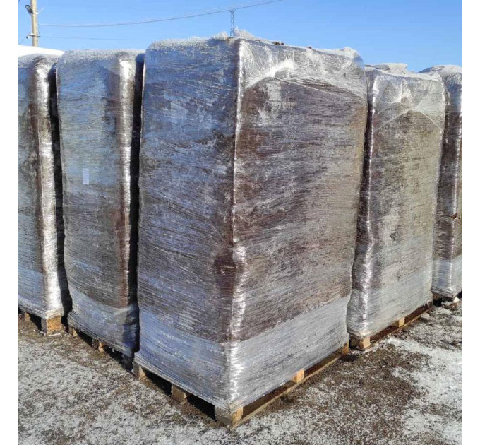 Верховий торф у кіпах 3.5 м. куб. pH 3.7-4.2 фр. 0-20 (Білорусь)