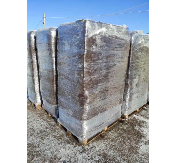 Верховий торф у кіпах 3.5 м. куб. pH 3.7-4.2 фр. 0-20 (Білорусь)