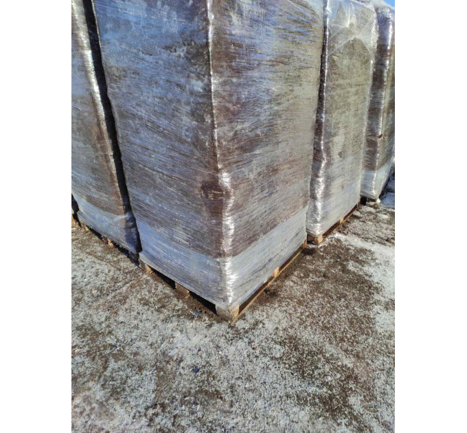 Верховий торф у кіпах 3.5 м. куб. pH 3.7-4.2 фр. 0-20 (Білорусь)