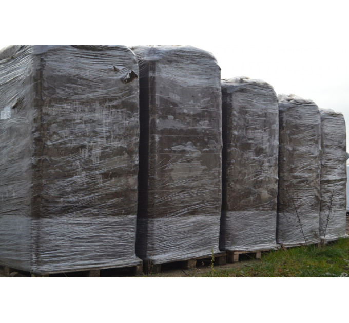 Торф нейтральный pH 5.5-6.5 7-30 мм 5000 л,