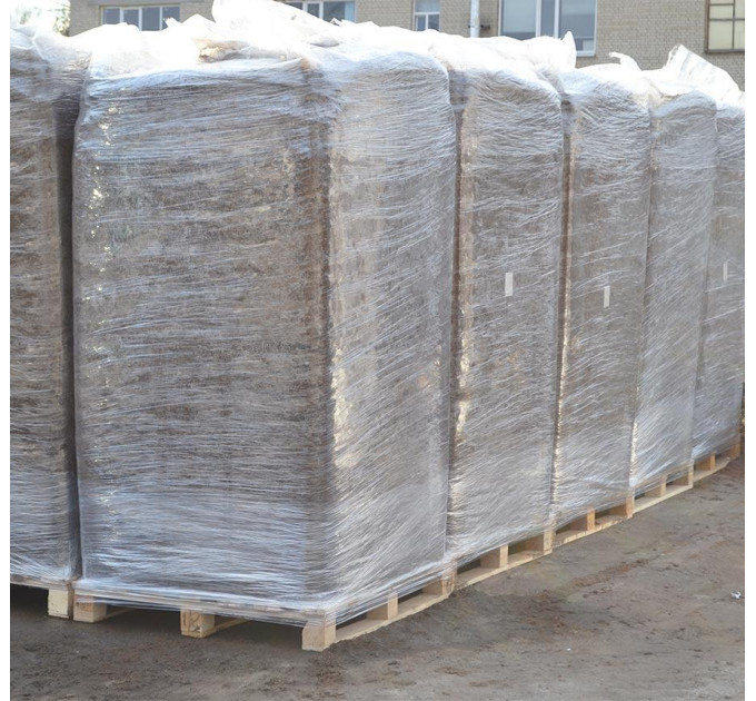 Верховий торф у кіпах 5 м. куб. pH 3.5-4.5 фракція 15-30 мм (Білорусь)