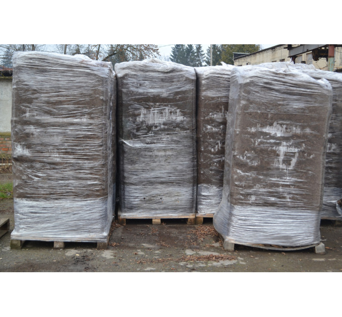 Верховий торф у кіпах 5 м. куб. pH 3.5-4.5 фракція 15-30 мм (Білорусь)