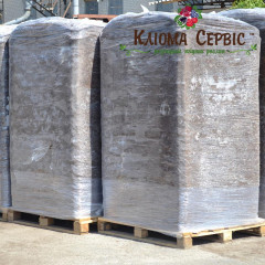 Верховой торф в кипах 5.4 м.куб.pH 3.2-4.3 фр. 0-40