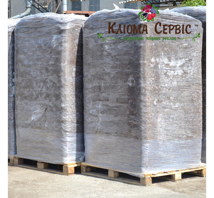 Верховой торф в кипах 5.4 м.куб.pH 3.2-4.3 фр. 0-40