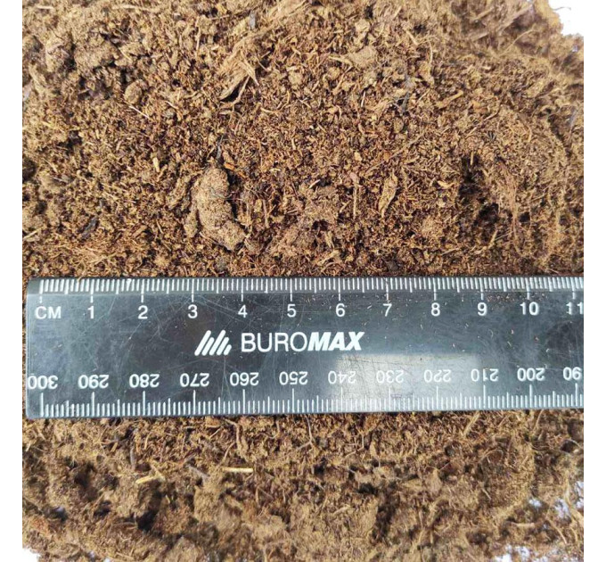 Верховой торф в кипах 5.4 м.куб.pH 3.2-4.3 фр. 0-40