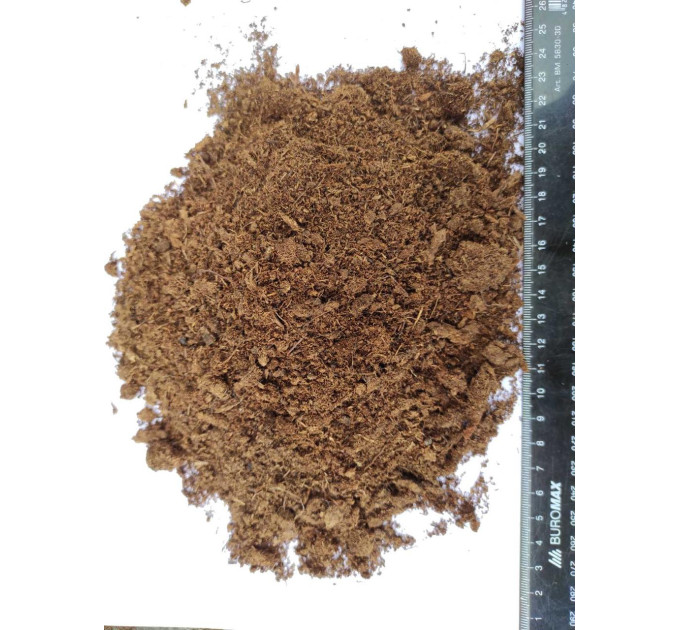 Верховой торф в кипах 5.4 м.куб.pH 3.2-4.3 фр. 0-40