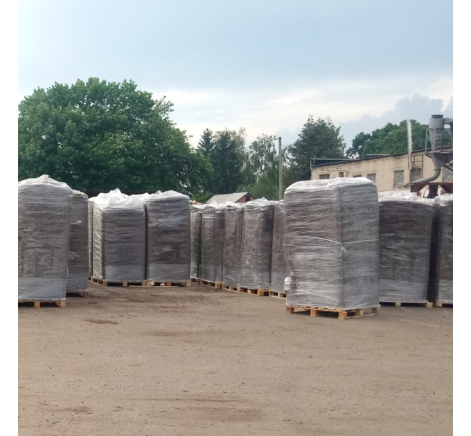 Верховой торф в кипах 5 м.куб. pH 3.5-4.5 фракция 0-30 мм (Беларусь)