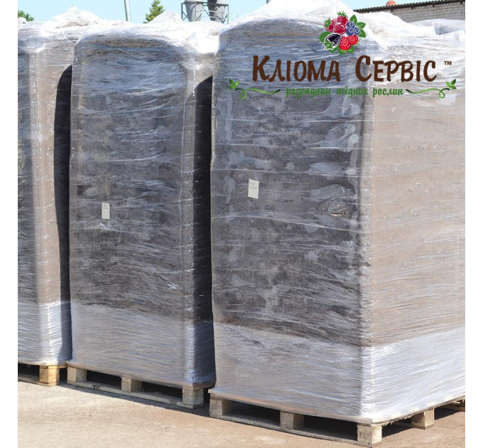 Верховой торф в кипах 5 м.куб. pH 3.5-4.5 фракция 0-30 мм (Беларусь)