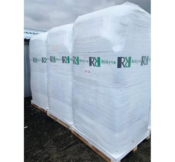 Торф верховой 5.5-6.5 pH 0-10 мм 4000 л Rekyva