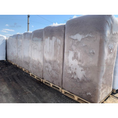 Субстрат раскисленный рН 5.5-6.5 0-40 мм 6000 л Baltic Peat