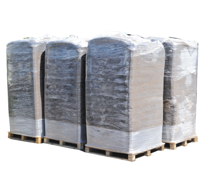 Верховой торф рН 5.5-6.5 0-45 мм 6000 л, Baltic Peat