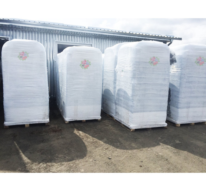 Торф верховой 3.5-4.5 pH 0-5 мм 5800 л Rekyva