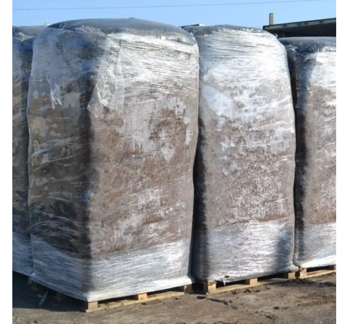 Верховой торф рН 5.5-6.5 0-45 мм 6000 л, Baltic Peat