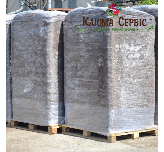 Торф нейтральный pH 5.5-6.5 0-7 мм 5000 л, Беларусь