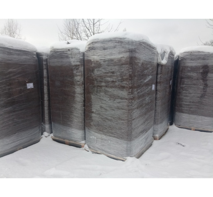 Торф нейтральный pH 5.5-6.5 0-20 мм 5000 л, Беларусь