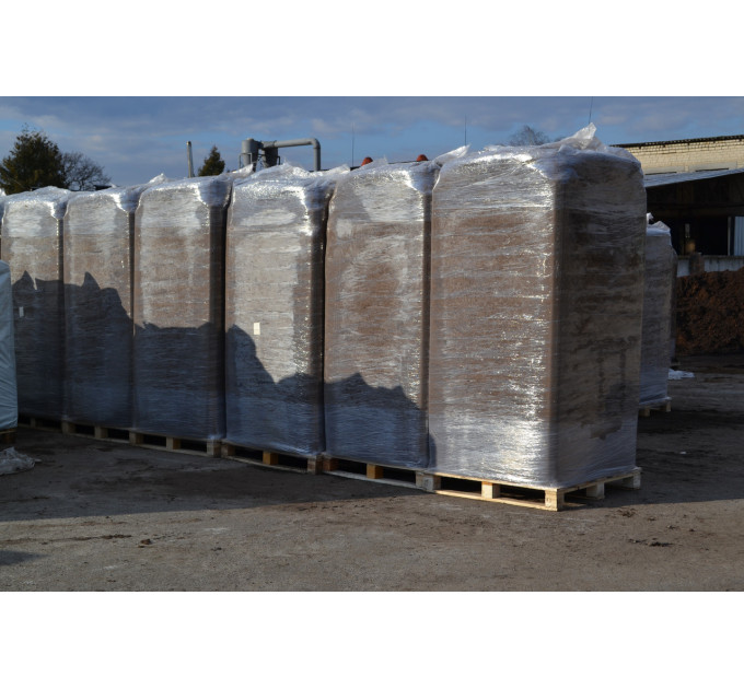 Торф нейтральный pH 5.5-6.5 0-20 мм 5000 л, Беларусь