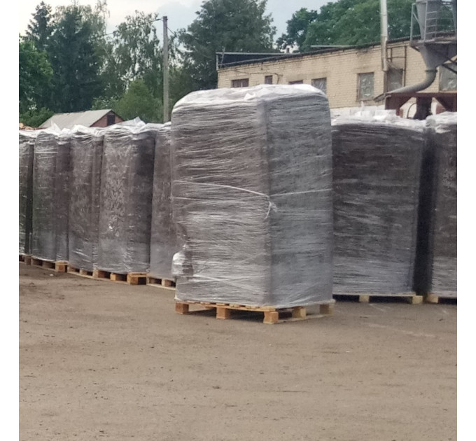 Торф нейтральный pH 5.5-6.5 0-15 мм 5000 л, Беларусь