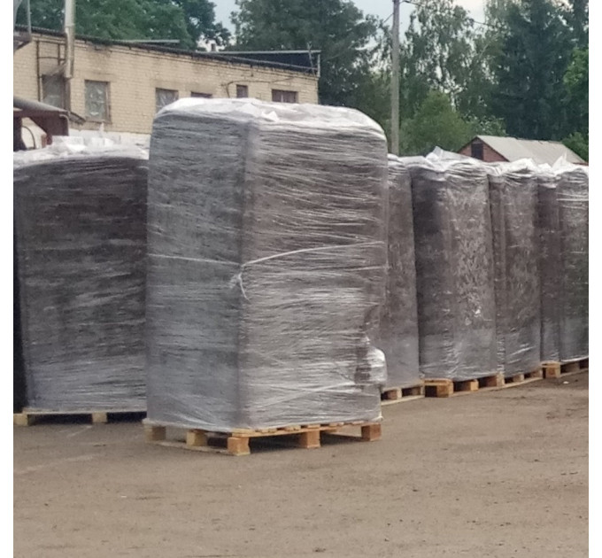 Торф нейтральный pH 5.5-6.5 0-15 мм 5000 л, Беларусь