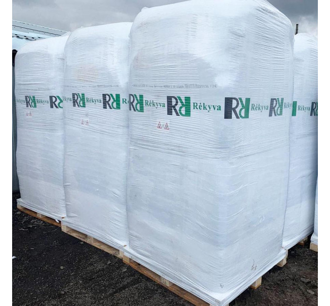 Торф верховой 5.5-6.5 pH 0-7 мм 4000 л Rekyva