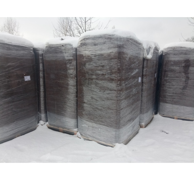 Торф нейтральный pH 5.5-6.5 0-40 мм 5000 л, Беларусь