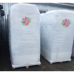 Торф верховой 5.5-6.5 pH 0-30 мм 4500 л Rekyva 