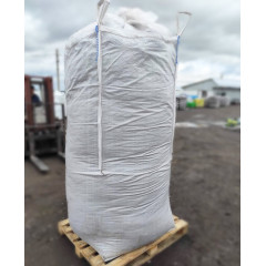 Верховой торф в биг бегах pH 3.5-4.5 фр 15-30 мм, 1.6 м.куб.